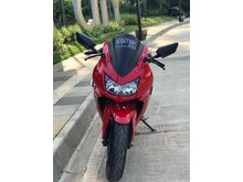 2010 Kawasaki Ninja 250 Others