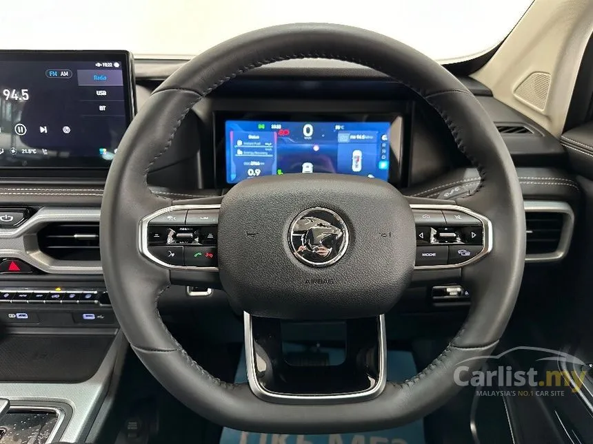 2023 Proton X90 Flagship SUV