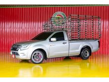 2018 Isuzu D-Max 3.0 SPARK (ปี 11-17) S Pickup