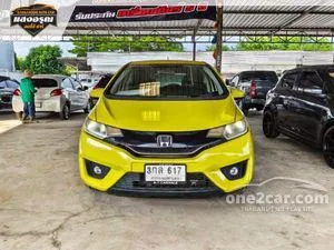 2014 Honda JAZZ 1.5 SV Hatchback
