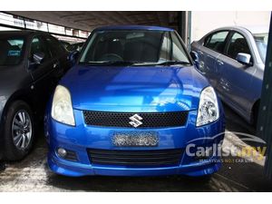 2006 Suzuki Swift 1.5 Hatchback (A) USED CAR