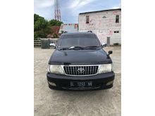 2004 Toyota Kijang 1.8 LGX MPV