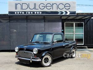 Search 2 Mini Austin Morris 10 Cars For Sale In Malaysia Carlistmy