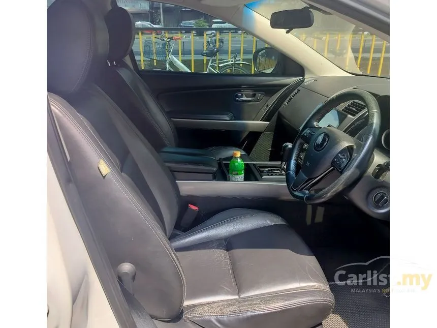 2012 Mazda CX-9 SUV