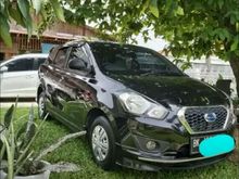 mobil pribadi Datsun GO+ panca tahun 2016