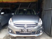 2017 Suzuki Ertiga 1.4 GL MPV
