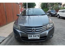 2009 Honda City 1.5 (ปี 08-14) V i-VTEC Sedan AT