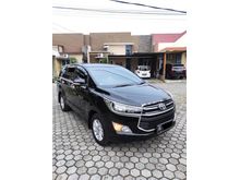 2016 Toyota Kijang Innova 2.4 G MPV