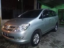 2006 Toyota Kijang Innova 2.0 G MPV
