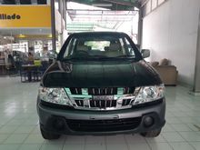 2007 Isuzu Panther 2.5 LV SUV