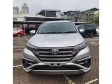 2022 Toyota Rush 1.5 S GR Sport SUV