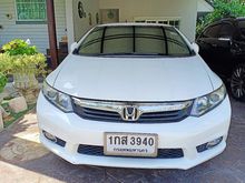 2012 Honda Civic 2.0 FB (ปี 12-16) EL i-VTEC Sedan AT