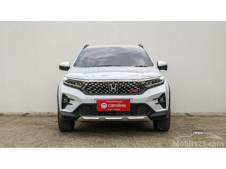 2023 Honda WR-V RS SUV