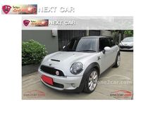2014 Mini Cooper 1.6 R56 S Hatchback AT