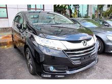 2013 Honda Odyssey (A) 2.4 N i-VTEC