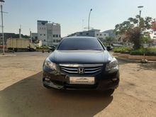 2011 Honda Accord 2.4 VTi-L Sedan Tdp 23.3Jt Ang 4.8Jtan x 47bulan