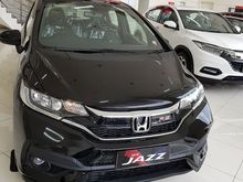2018 Honda Jazz 1.5 RS Hatchback