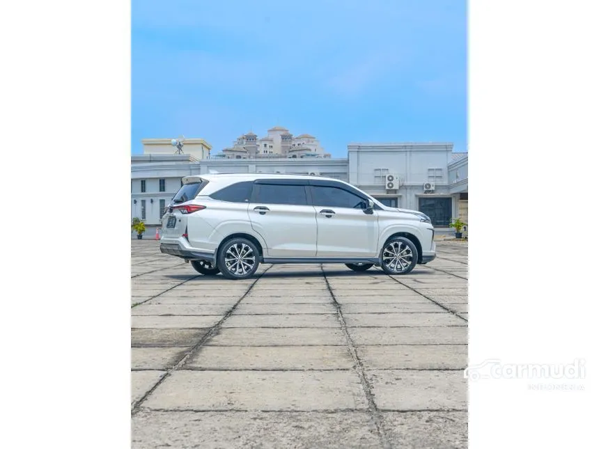 2022 Toyota Veloz Q Wagon