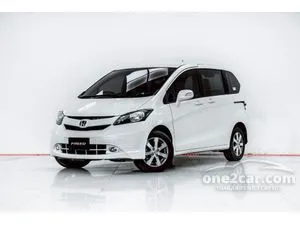 2010 Honda FREED 1.5 E Wagon