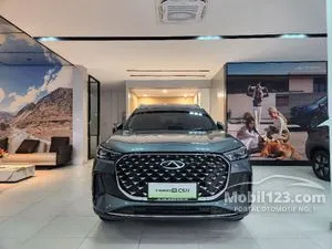 2026 Chery Tiggo 8 1.5 CSH Premium SUV