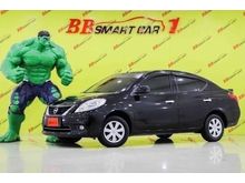 2014 Nissan Almera 1.2 (ปี 11-16) E Sedan AT