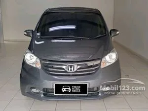 2014 Honda Freed 1.5 E MPV