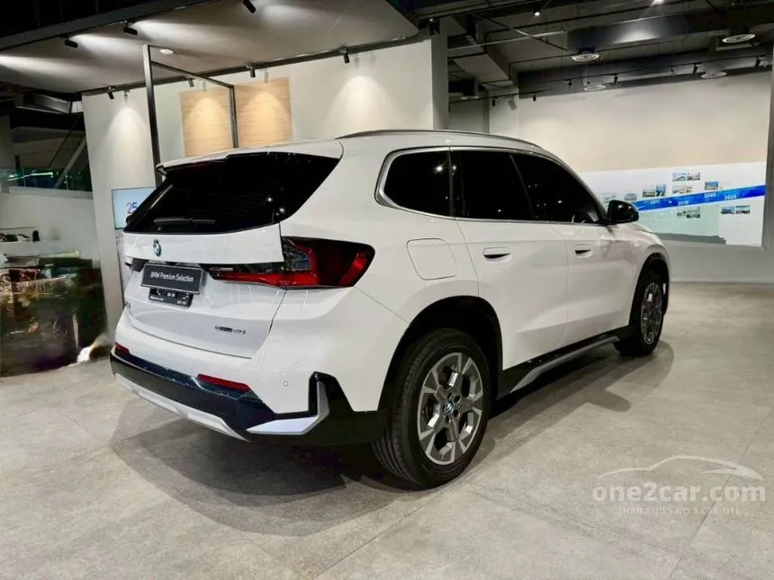 2023 BMW X1 sDrive20i xLine SUV
