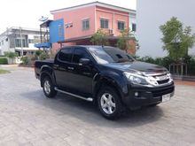 2013 Isuzu D-Max 2.5 CAB-4 (ปี 11-17) Hi-Lander Pickup MT