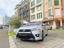 NEGO sampe DEAL Siap DP Pake Motor, Kawan Jazz RS HRV Outlander Rush CX5 CRV Reborn Innova Sienta Q 2017