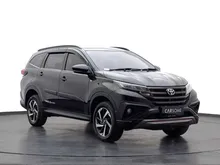 2019 Toyota Rush 1.5 TRD Sportivo SUV PROMO JUNI, DISKON HINGGA 10JUTA + FREE DETAILING