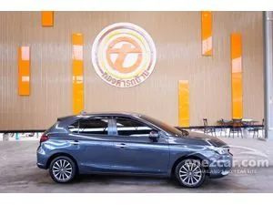 2021 Honda City 1.0 (ปี 20-25) SV Hatchback
