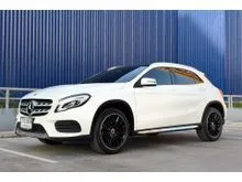 2020 Mercedes-Benz GLA250 2.0 W156 (ปี 14-20) AMG Dynamic SUV
