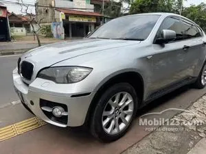 2009 BMW X6 3.0 xDrive35i SUV