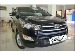 2016 Toyota Kijang Innova 2.0 G MPV