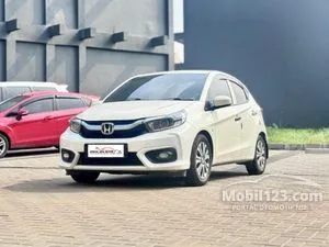2019 Honda Brio 1.2 Satya E Hatchback