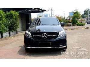 2017 Mercedes-Benz AMG GLE43 3.0 SUV
