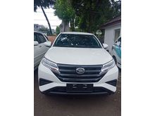 2019 Daihatsu Terios 1.5 X SUV