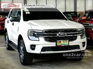 2023 Ford EVEREST 2.0 Titanium+ SUV