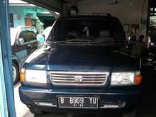 1998 Toyota Kijang 1.8 LGX MPV