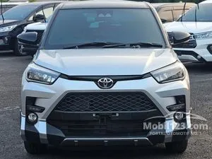 2026 Toyota Raize 1.0 GR Sport (1 Tone) SUV