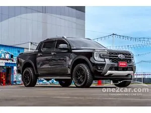 2023 Ford RANGER 2.0 WildTrak Hi-Rider Double Cab Pickup
