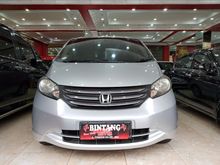 2010 Honda Freed 1.5 1.5 MPV E PSD Plat D