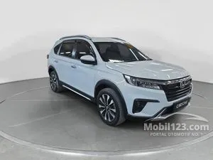 2022 Honda BR-V 1.5 Prestige SUV