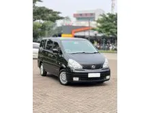 2012 Nissan Serena 2.0 Comfort Touring Autech MPV
