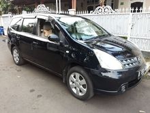 2007 Nissan Grand Livina 1.5 XV MPV