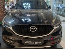 Promo Dan harga mazda CX-5 GT