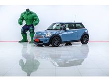 2007 Mini One 1.4 (ปี 06-15) Hatchback AT