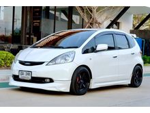 2010 Honda Jazz 1.5 (ปี 08-14) V i-VTEC Hatchback AT
