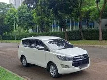 2019 Toyota Kijang Innova 2.4 V MPV