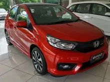 2022 Honda Brio 1,2 RS BEST DEAL LEBARAN